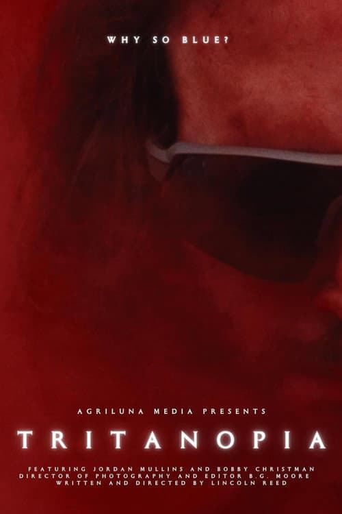 Poster for Tritanopia