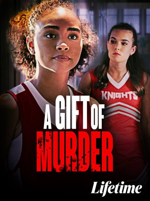 Постер до фільму «A Gift of Murder»