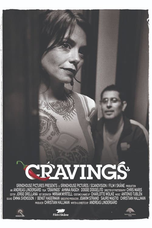 Poster for Matlust