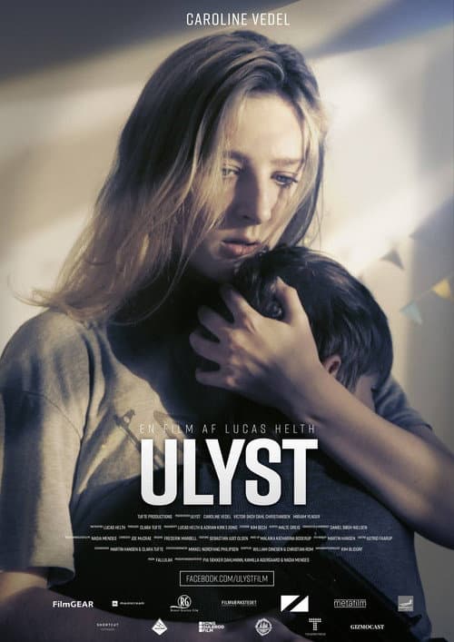 Poster for OverLove