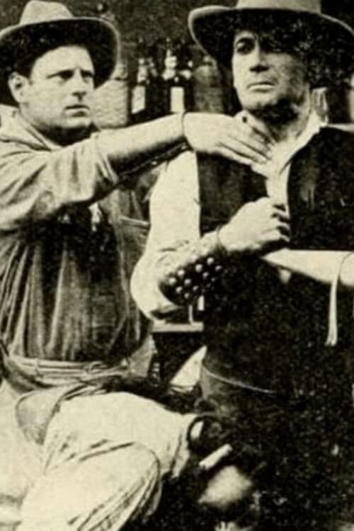 Poster for Broncho Billy and the Indian Maid