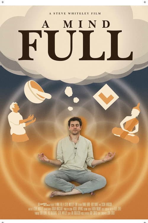 Poster for A Mind Full