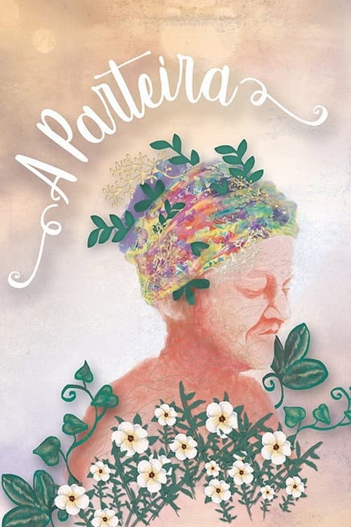 Poster for A Parteira