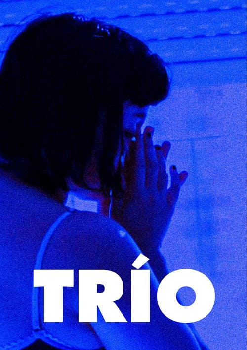 Poster for Trío