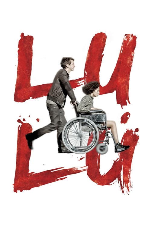 Poster for Lulú