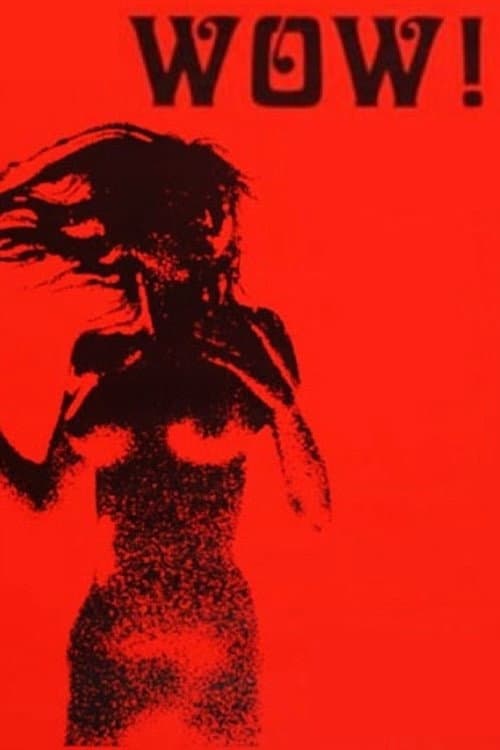 Poster for Wow