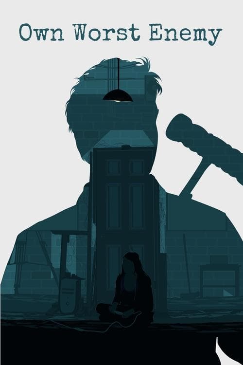 Poster for Own Worst Enemy