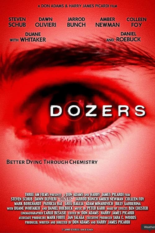 Poster for Dozers