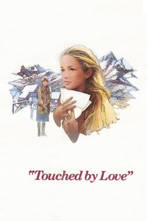 Poster for Touched by Love