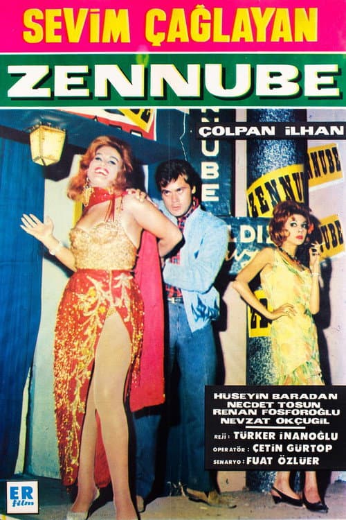 Poster for Zennube
