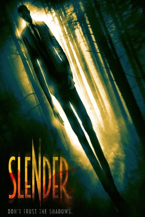 Poster for Slender