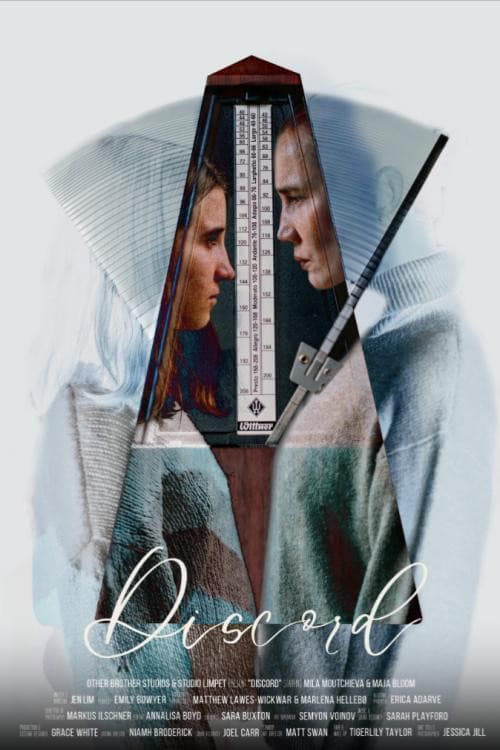 Poster for Discord