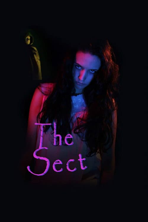 Poster for The Sect