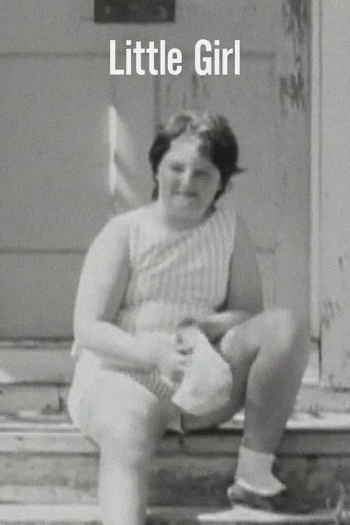 Poster for Little Girl