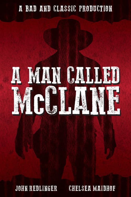 Poster for A Man Called McClane