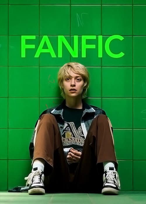 Poster for Fanfic