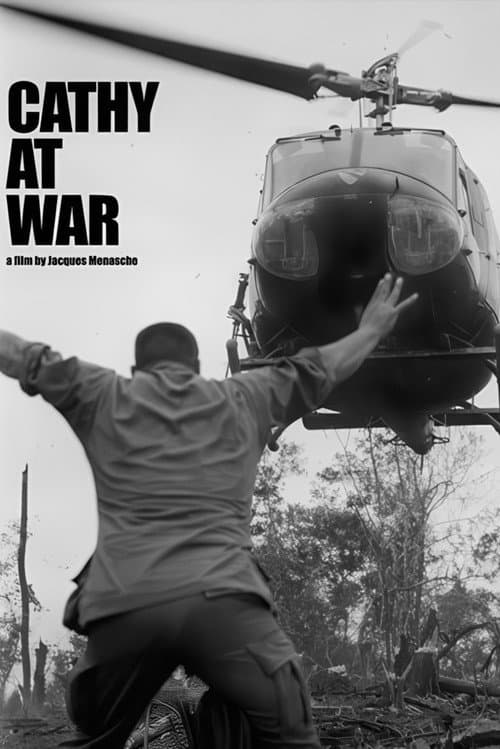 Poster for Cathy at War