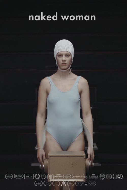 Poster for Naked Woman