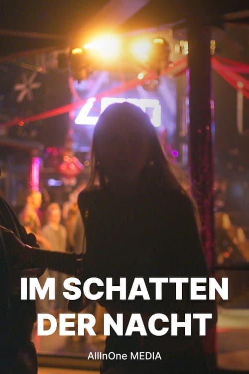 Poster for Im Schatten der Nacht