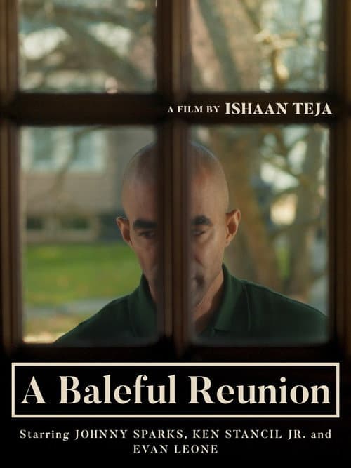 Poster for A Baleful Reunion