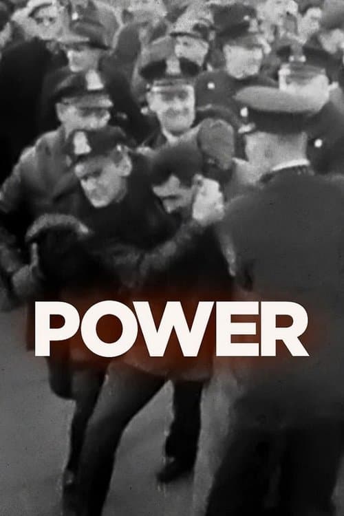 Poster for Power