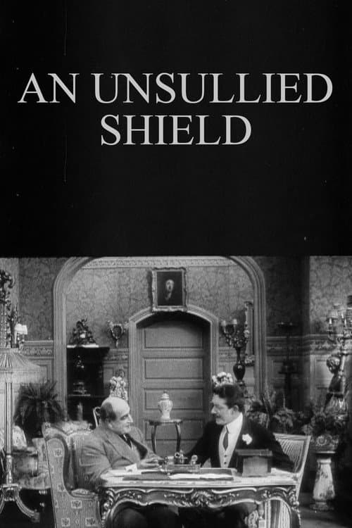 Poster for An Unsullied Shield