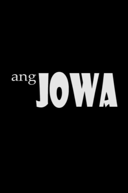 Poster for Ang jowa