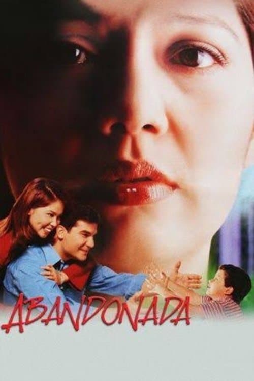 Poster for Abandoned