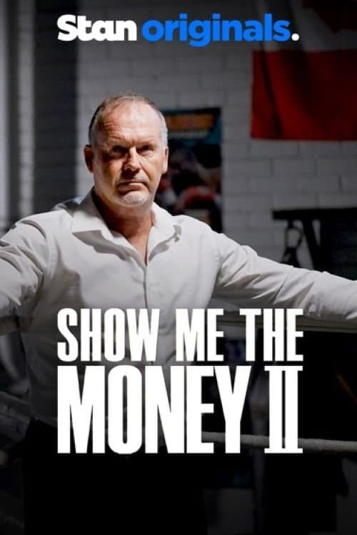Poster for Show Me The Money II