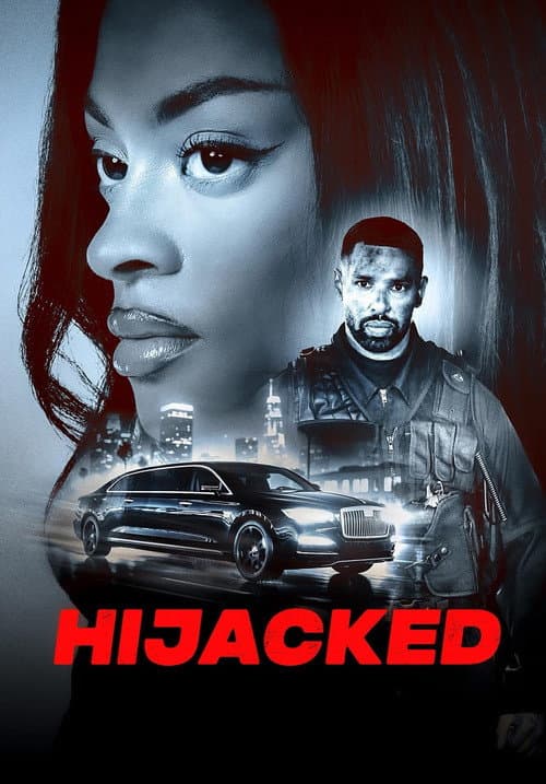 Poster for Hijacked