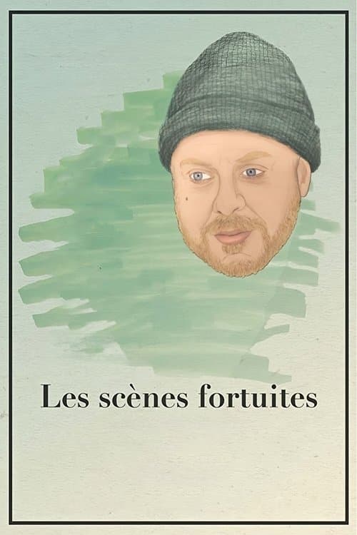 Poster for My Intelligent Comedy