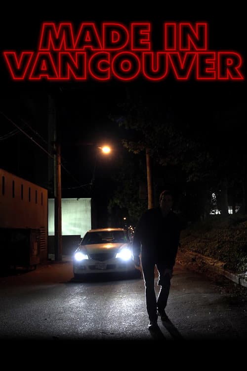 Poster for Made in Vancouver