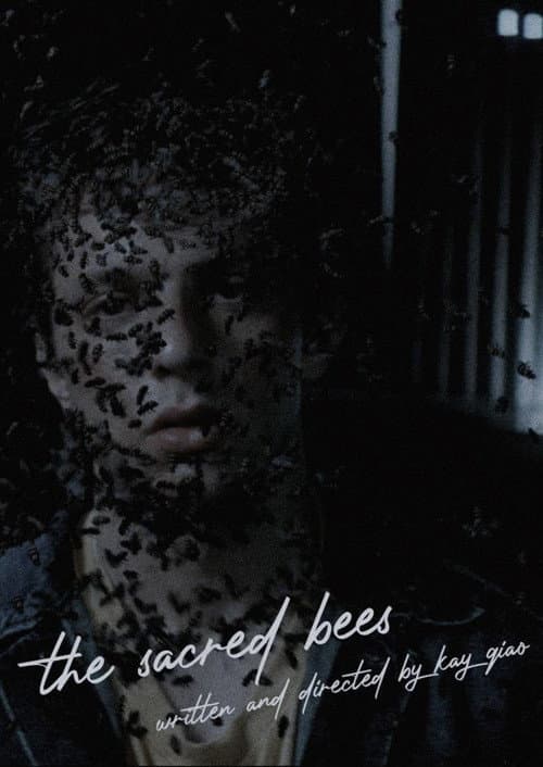 Poster for The Sacred Bees