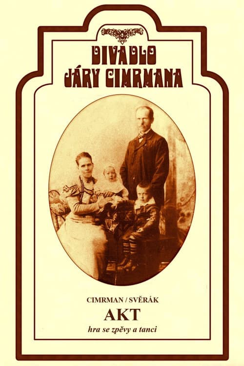 Poster for The Nude