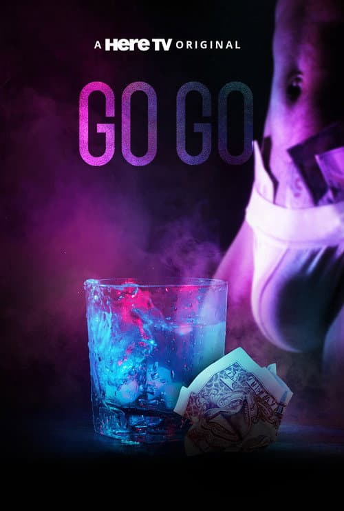 Poster for Go Go
