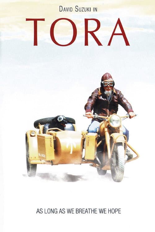 Poster for Tora