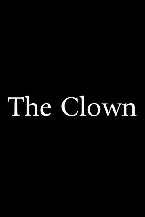 Poster for The Clown