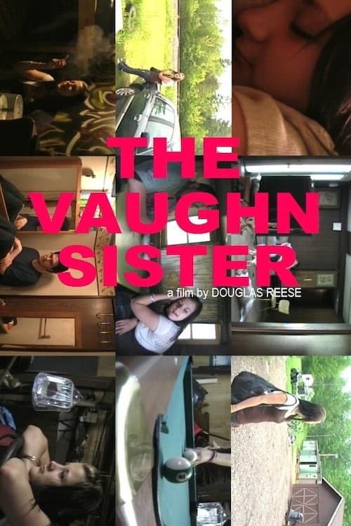 Poster for The Vaughn Sister