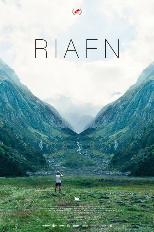 Poster for RIAFN