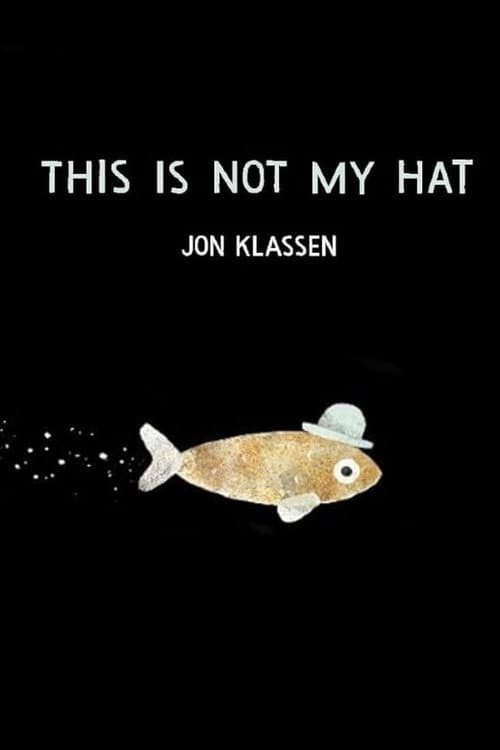 Poster for This Is Not My Hat