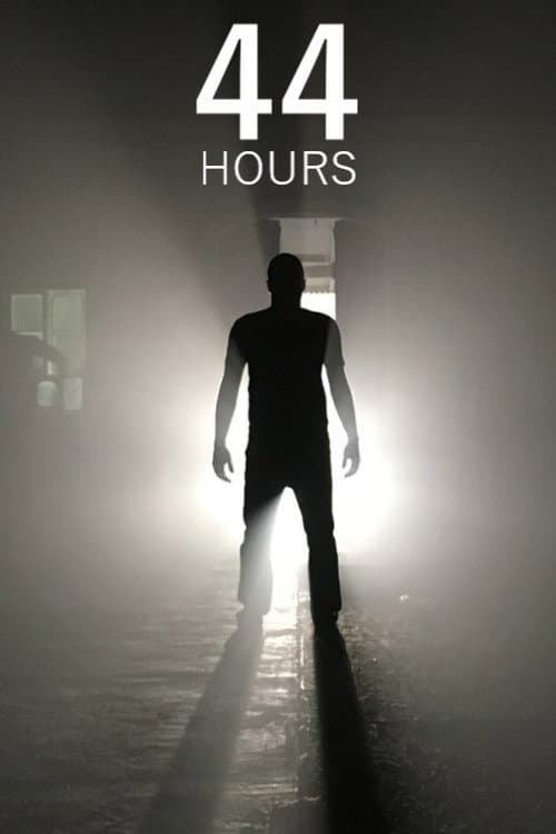 Poster for 44 Hours