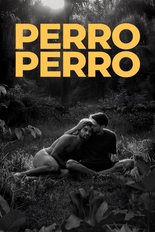 Poster for Perro Perro