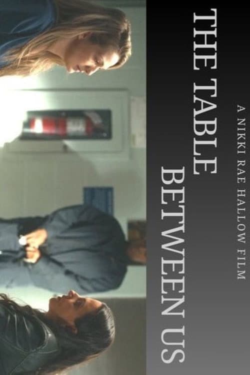Poster for The Table Between Us