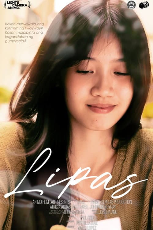 Poster for Lipas