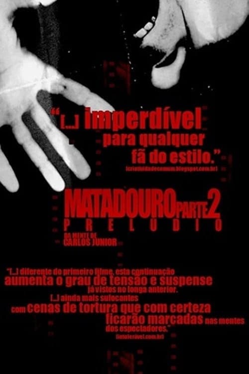 Poster for Slaughterhouse 2: Prelude