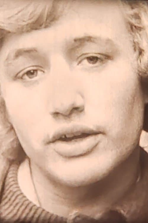 Poster for Ich heiße Erwin und bin 17 Jahre