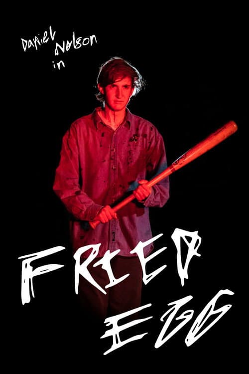 Poster for Fried Egg