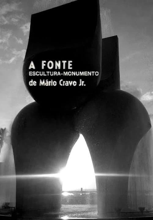 Poster for The Fountain - A Sculpture - A Monument