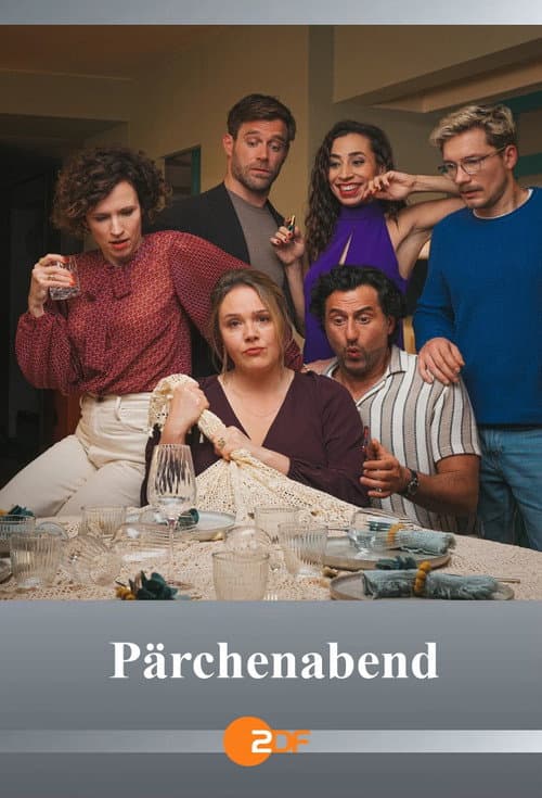 Poster for Pärchenabend