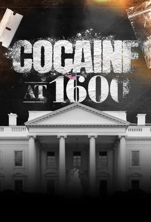 Poster for Cocaine at 1600